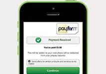PayForIt Casinos 2024 – Online Casinos that Accept PayForIt.